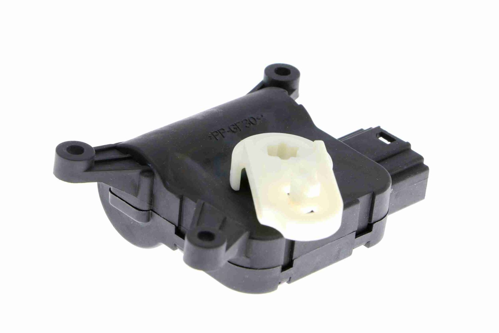 Actuator, blending flap-5