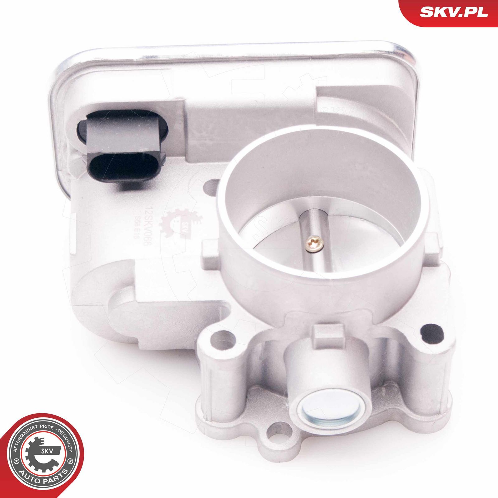 Throttle Body-4