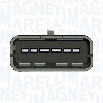 Electric Motor, window regulator-1