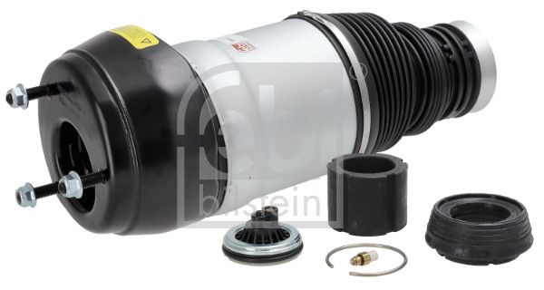 FEBI BILSTEIN 199253 Bellow, air suspension