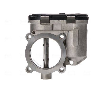 Throttle Body-2