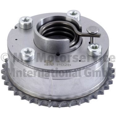Camshaft Adjuster-main
