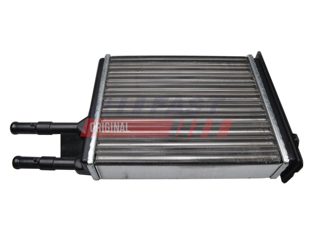 FAST FT55009 Heat exchanger, interior heating