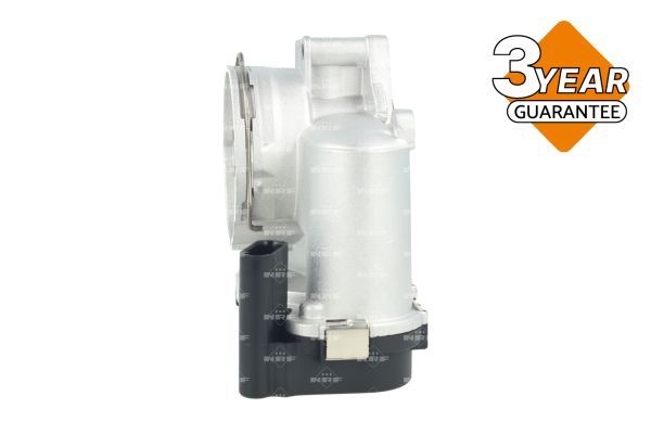 Throttle Body-1
