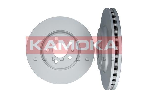 KAMOKA 1031055 Brake disc