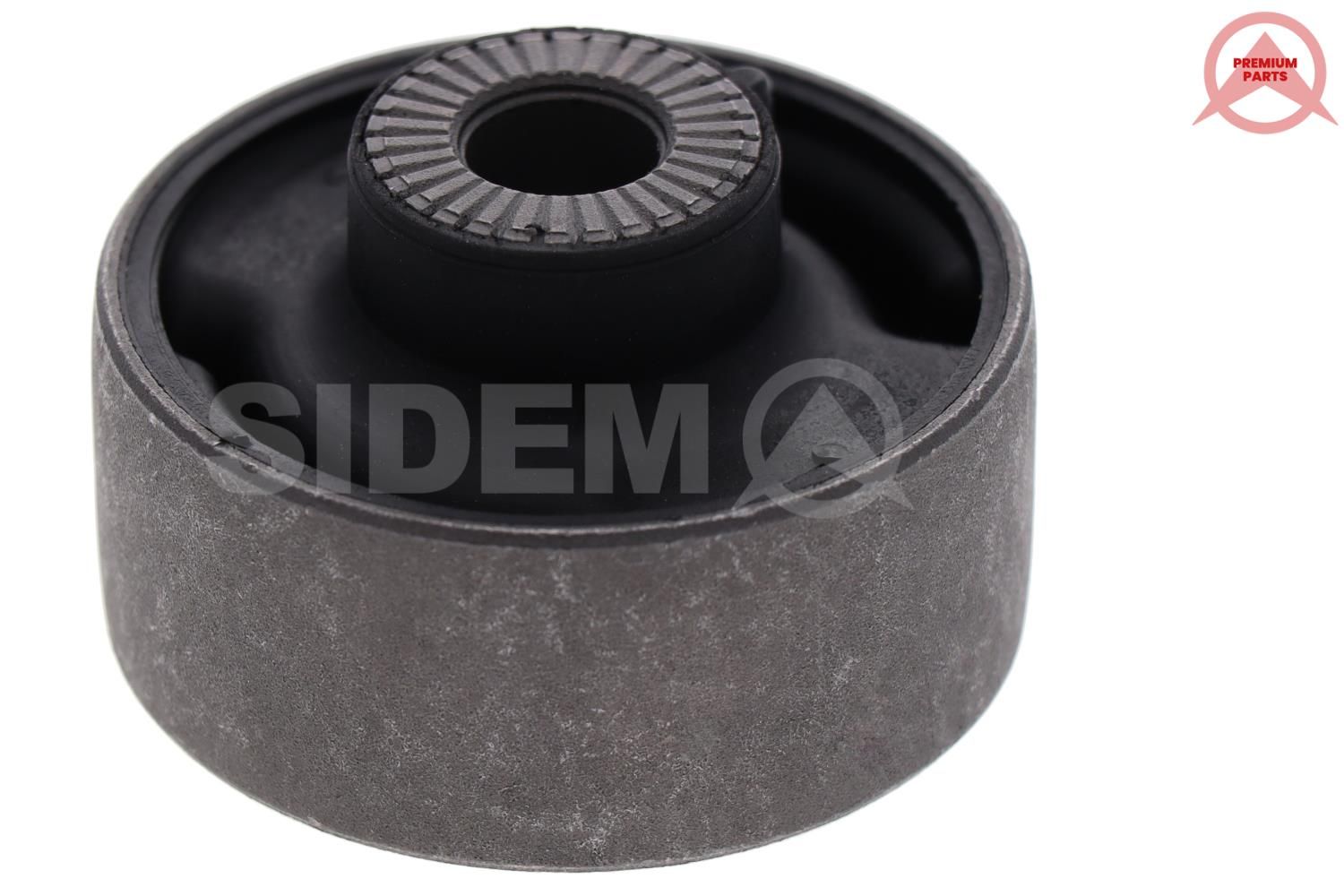 SIDEM 863649 Mounting, control/trailing arm