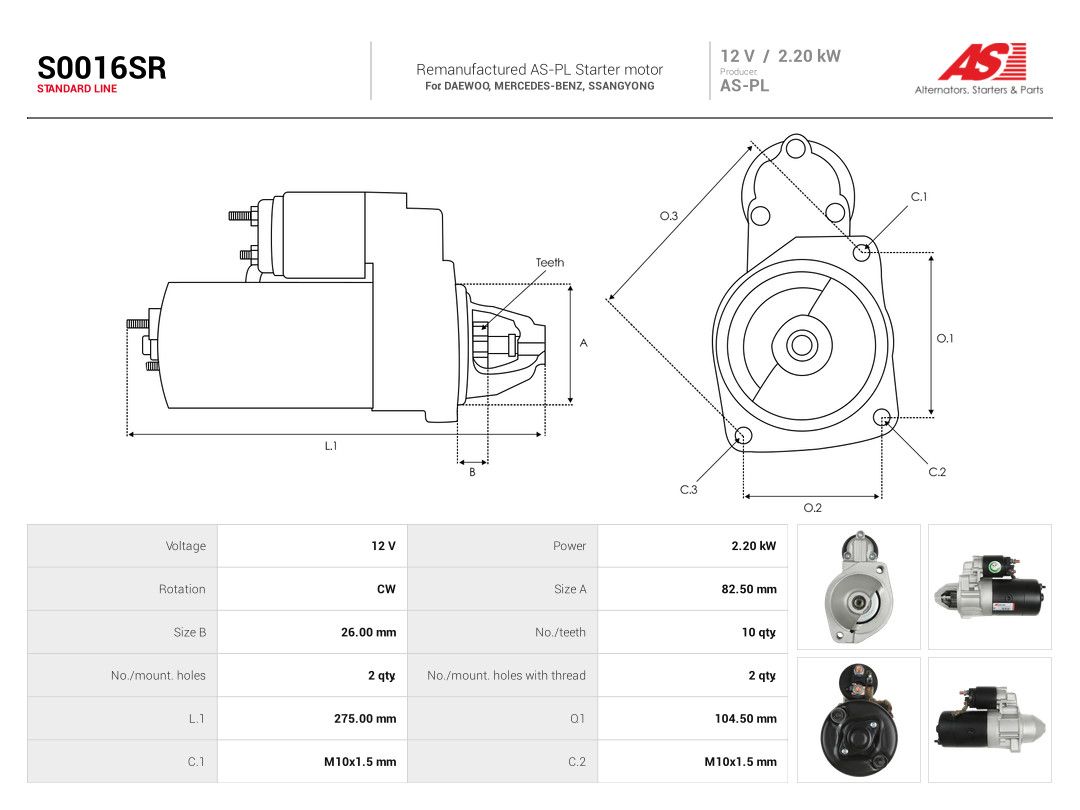 Starter-4