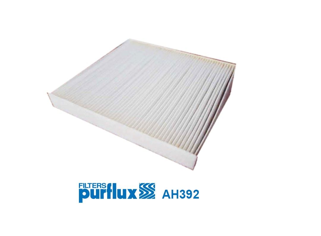 PURFLUX AH392 Filter, cabin air
