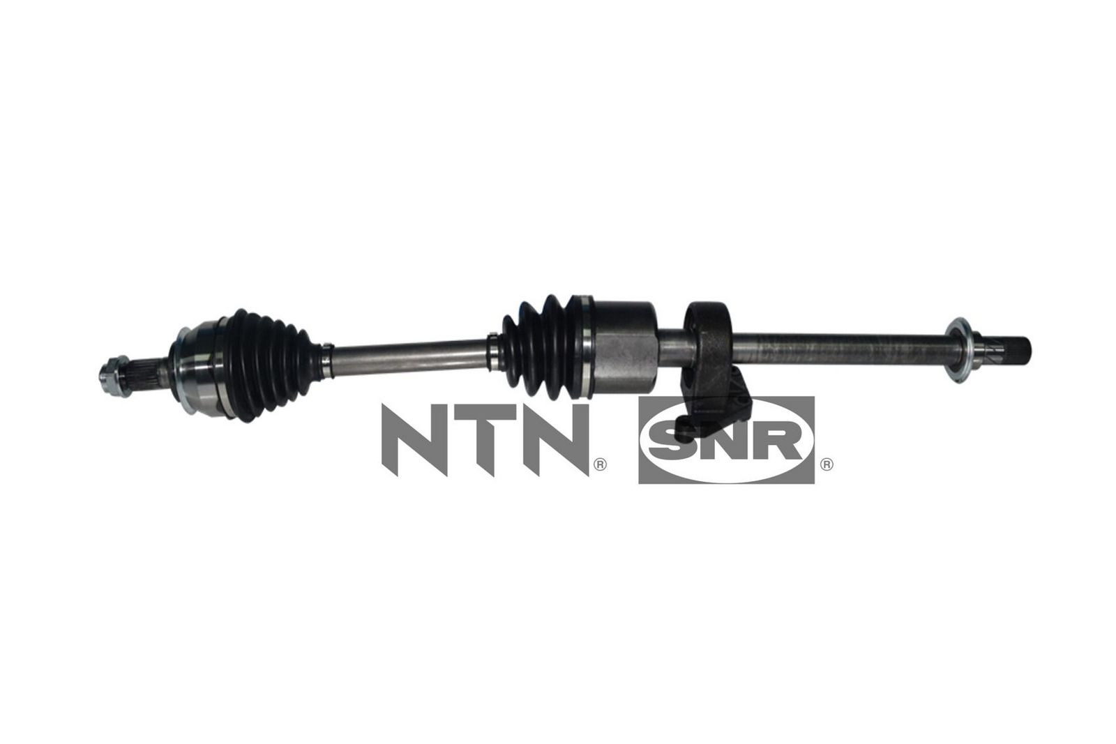 SNR DK62.004 Drive shaft