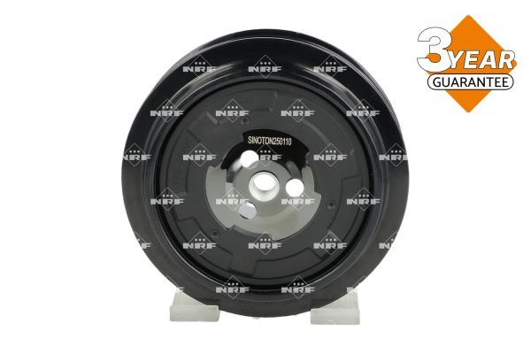 NRF 380052 Magnetic clutch, air conditioning compressor