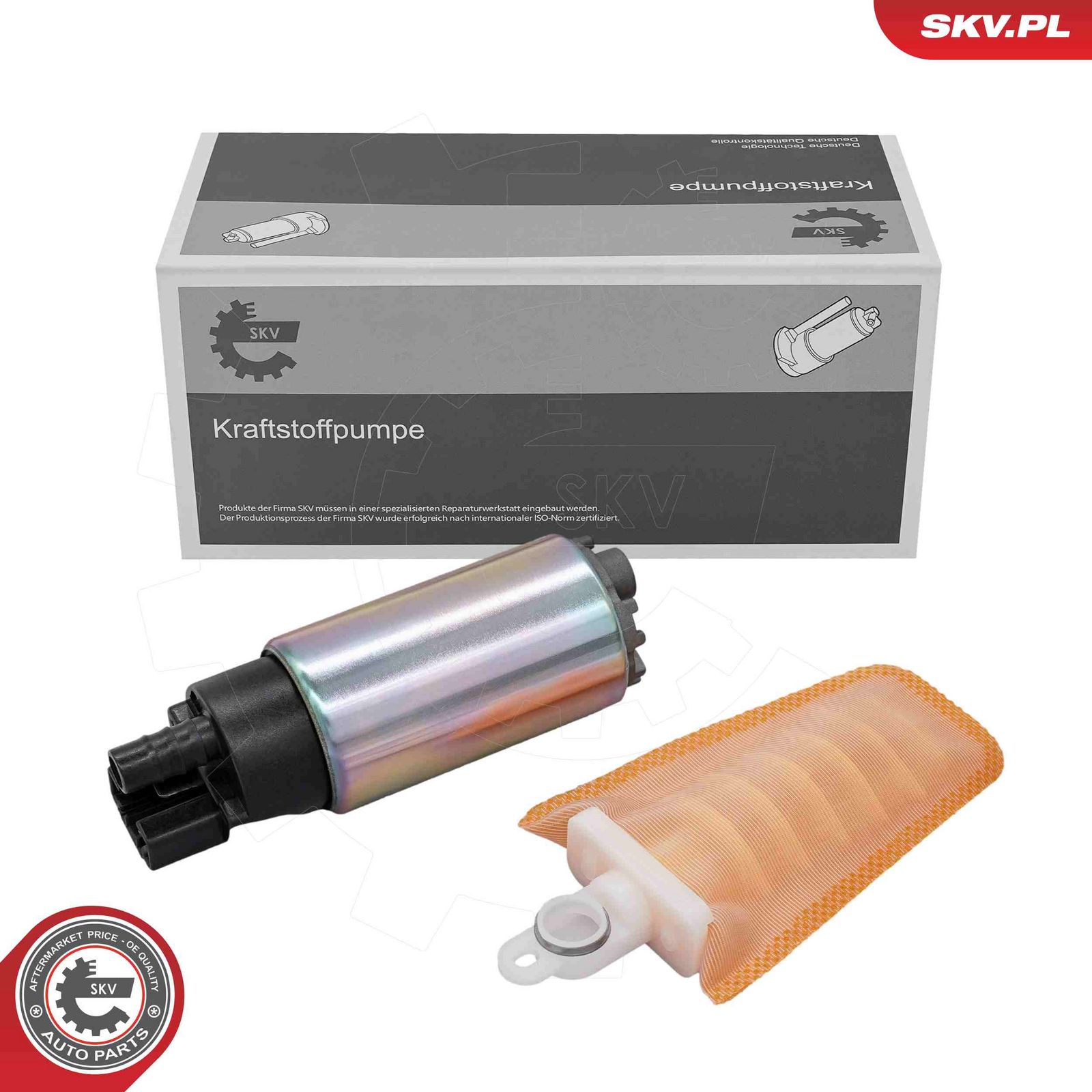 Fuel Pump-4