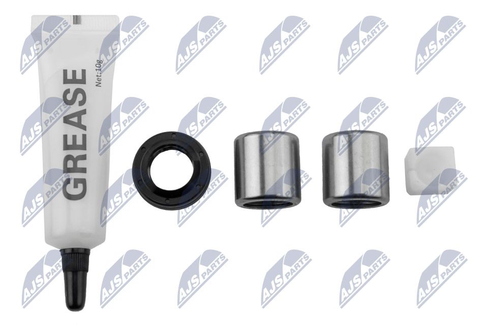 NTY NXX-FR-004 Repair kit, gear shift lever