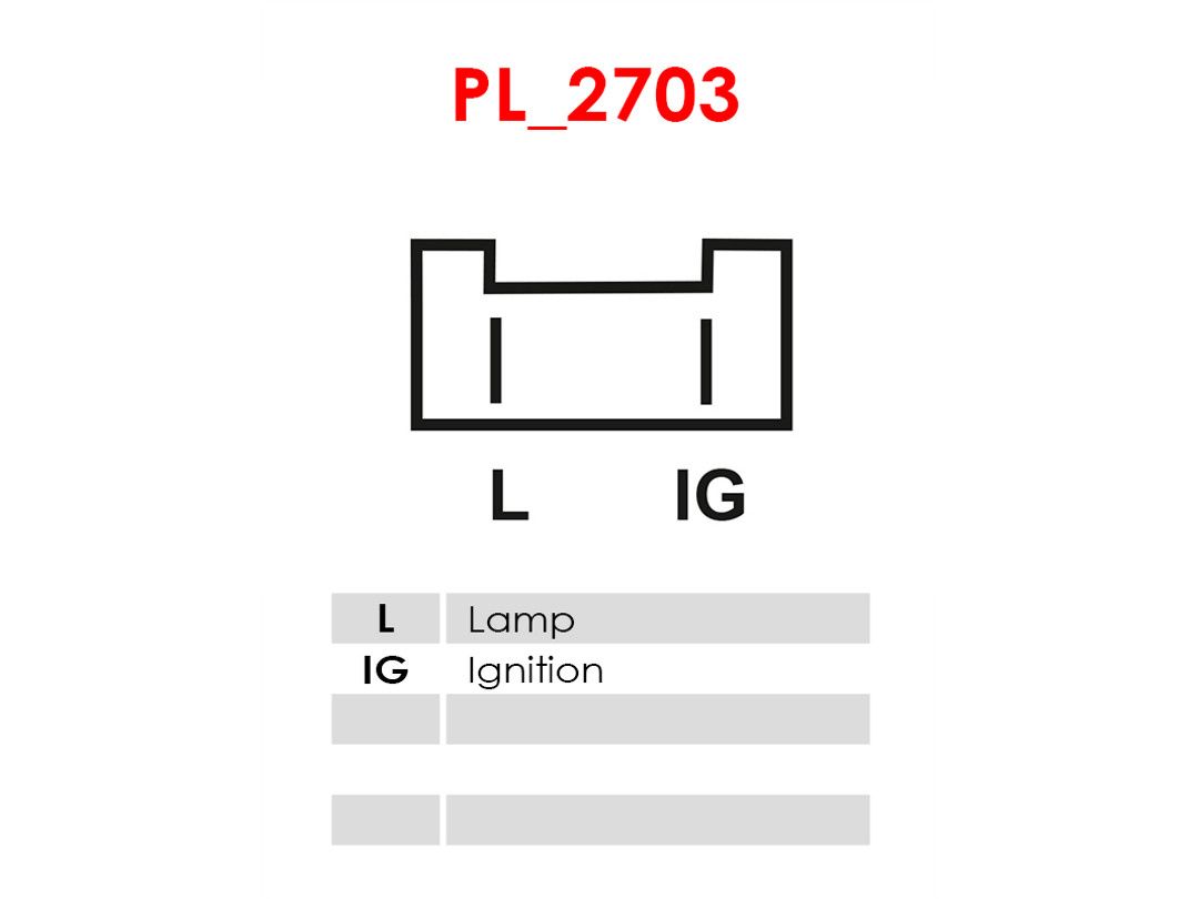 Alternator Regulator-2