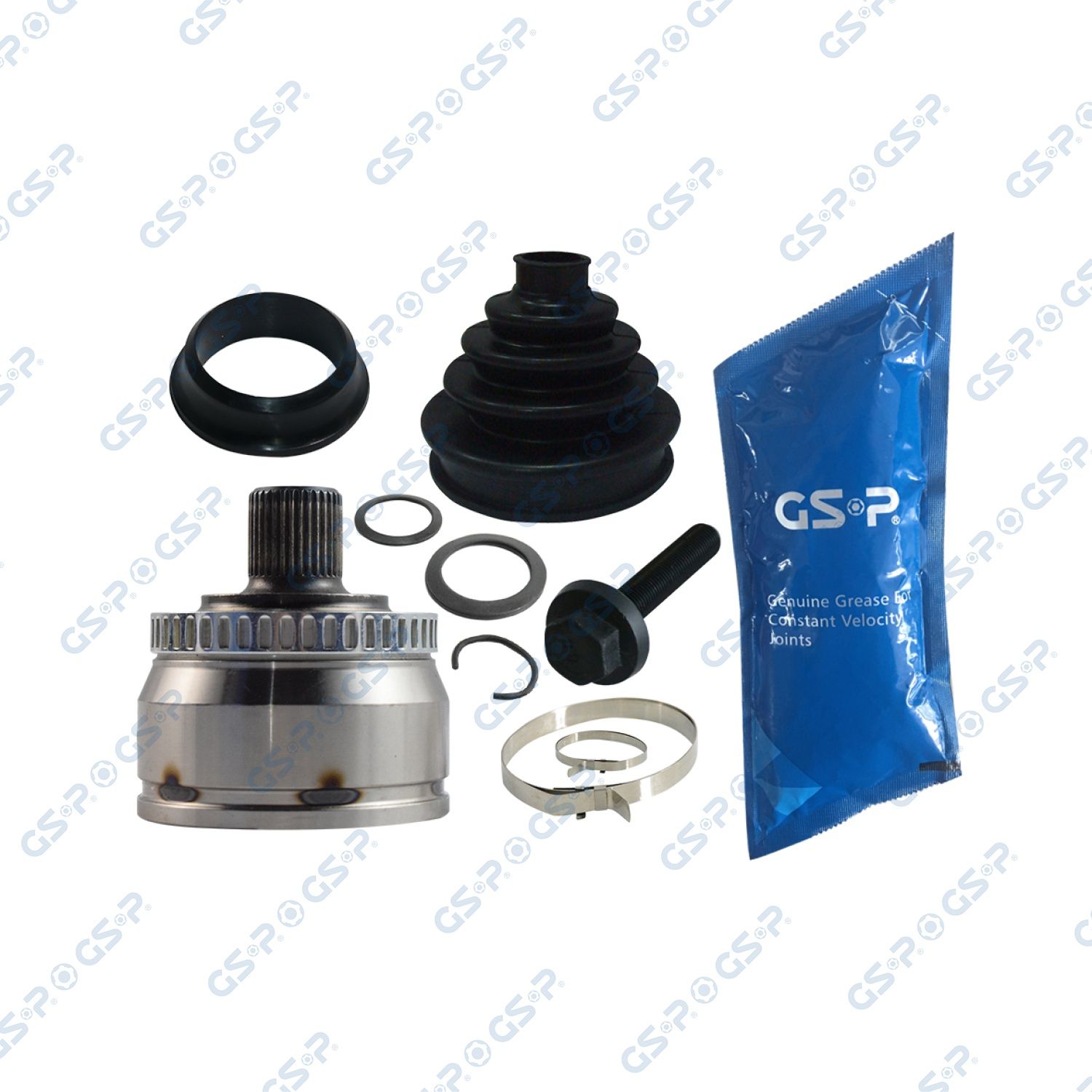 GSP 803080 Joint kit, drive shaft