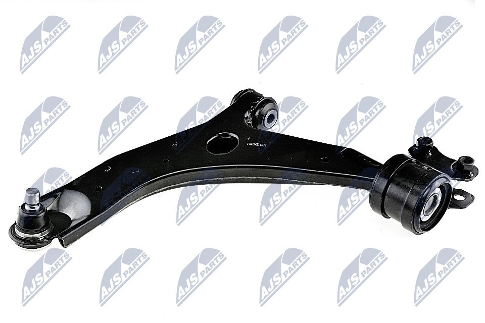 NTY ZWD-MZ-081 Control/trailing arm, wheel suspension