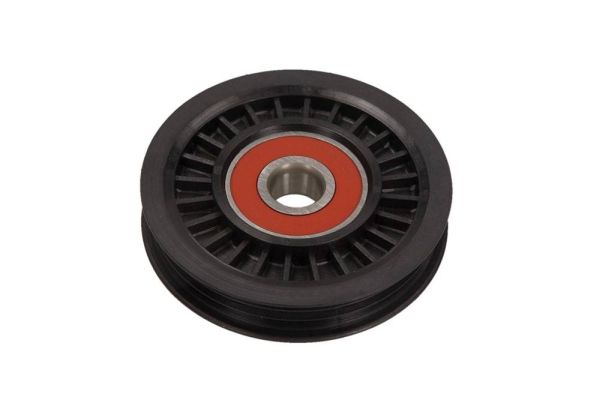 MAXGEAR 54-1447 Deflection/guide pulley, v-ribbed belt