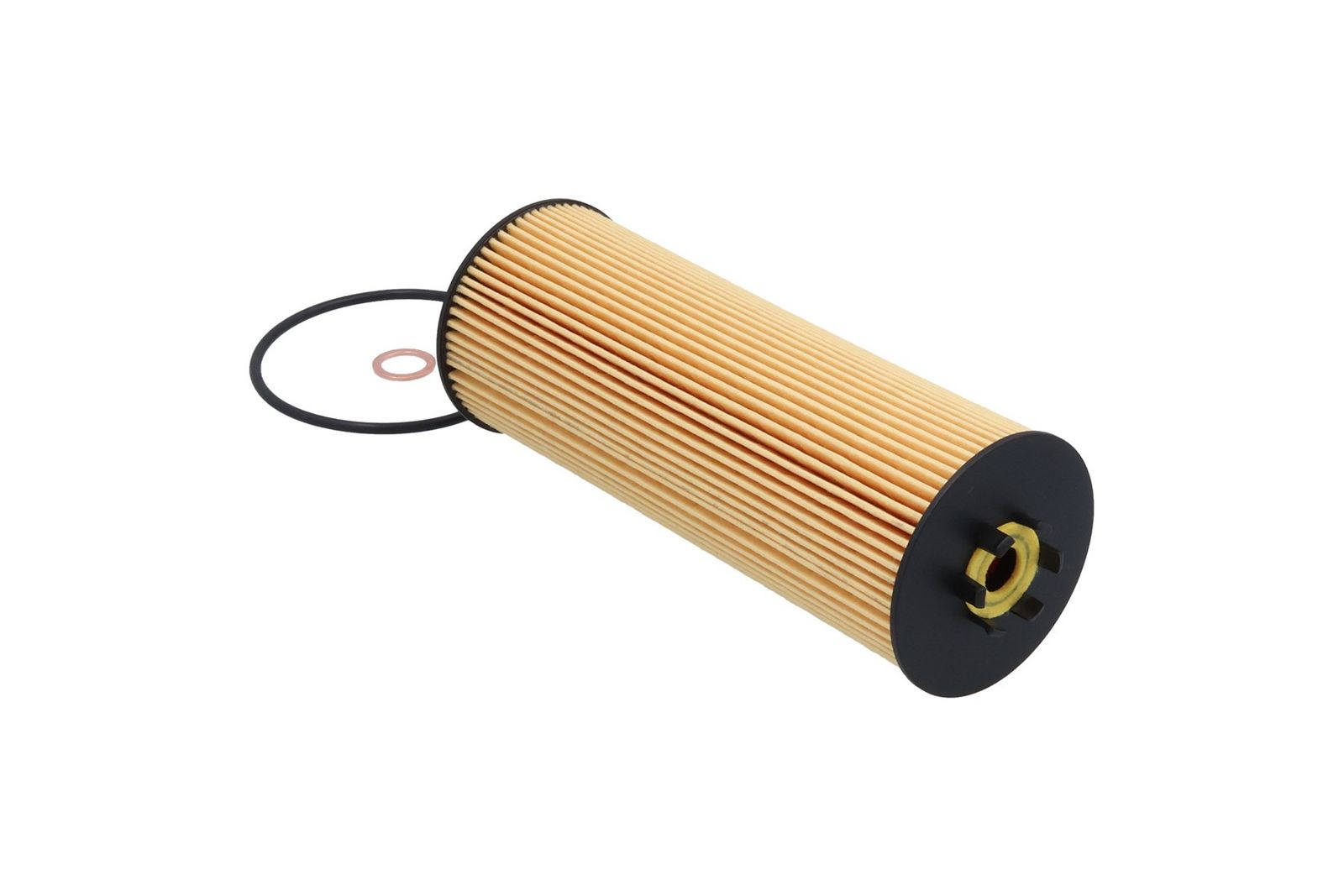 Oil Filter-1