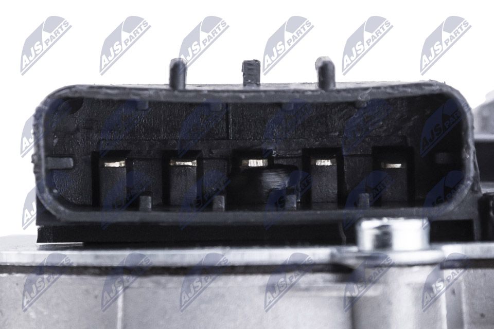 Wiper Linkage-4