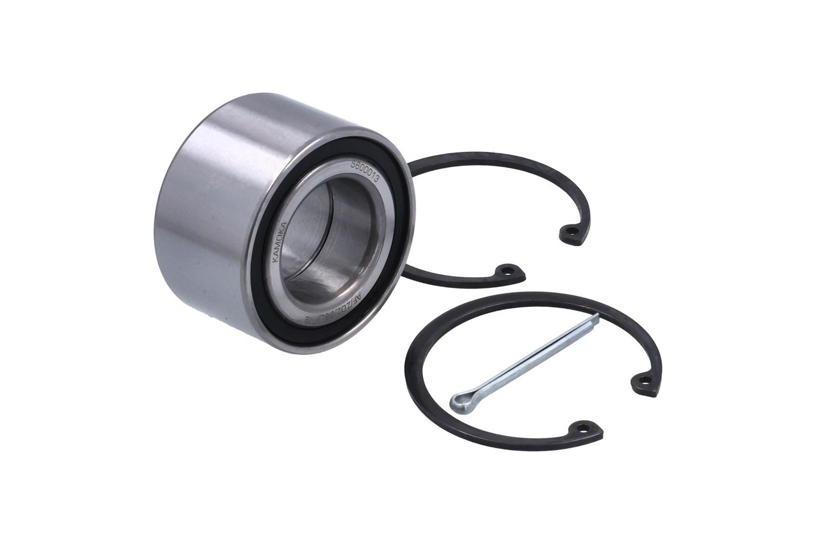 Wheel Bearing Kit-3
