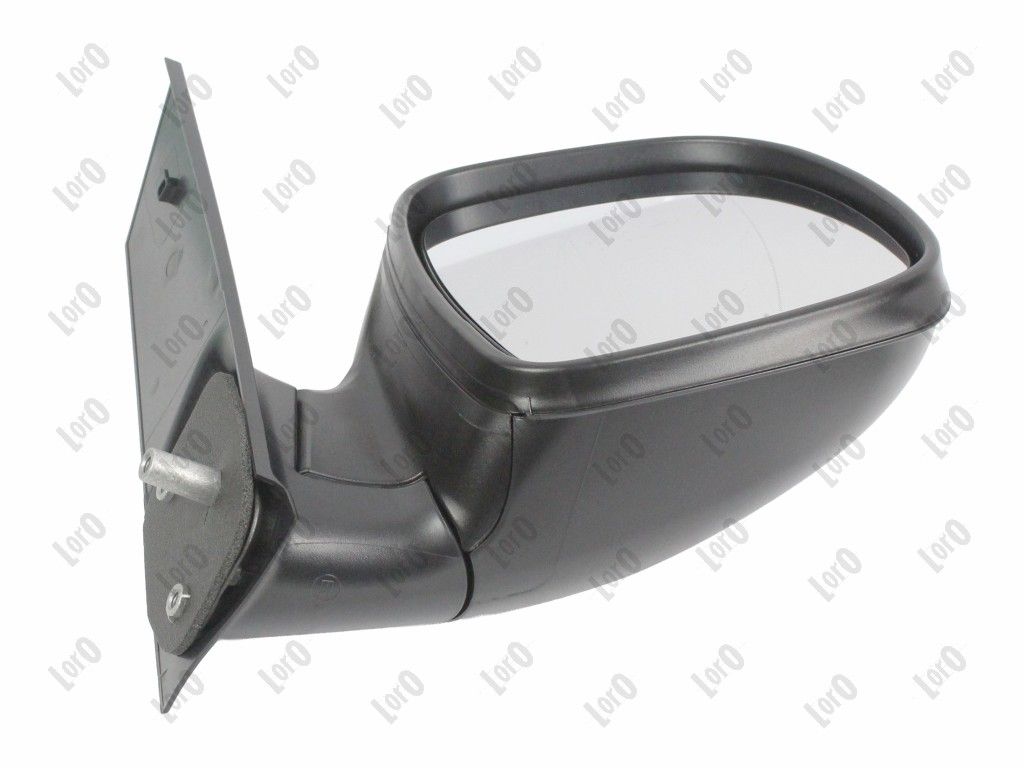 Exterior Mirror-2