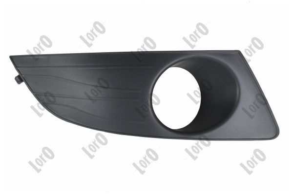 ABAKUS 010-03-452 Ventilation grille, bumper