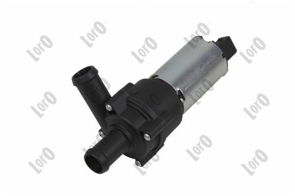 ABAKUS 138-01-038 Auxiliary water pump (cooling water circuit)