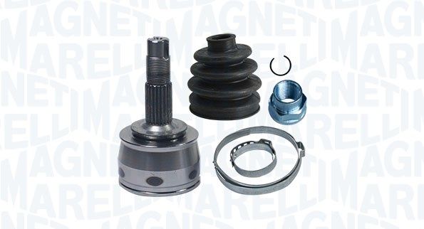 MAGNETI MARELLI 302015100105 Joint kit, drive shaft