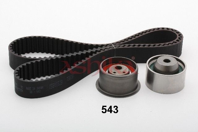 ASHIKA KCT543 Timing belt kit