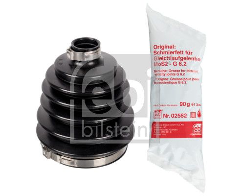 FEBI BILSTEIN 172664 Bellow kit, drive shaft