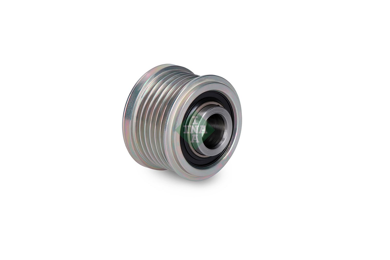 Alternator Freewheel Clutch-1