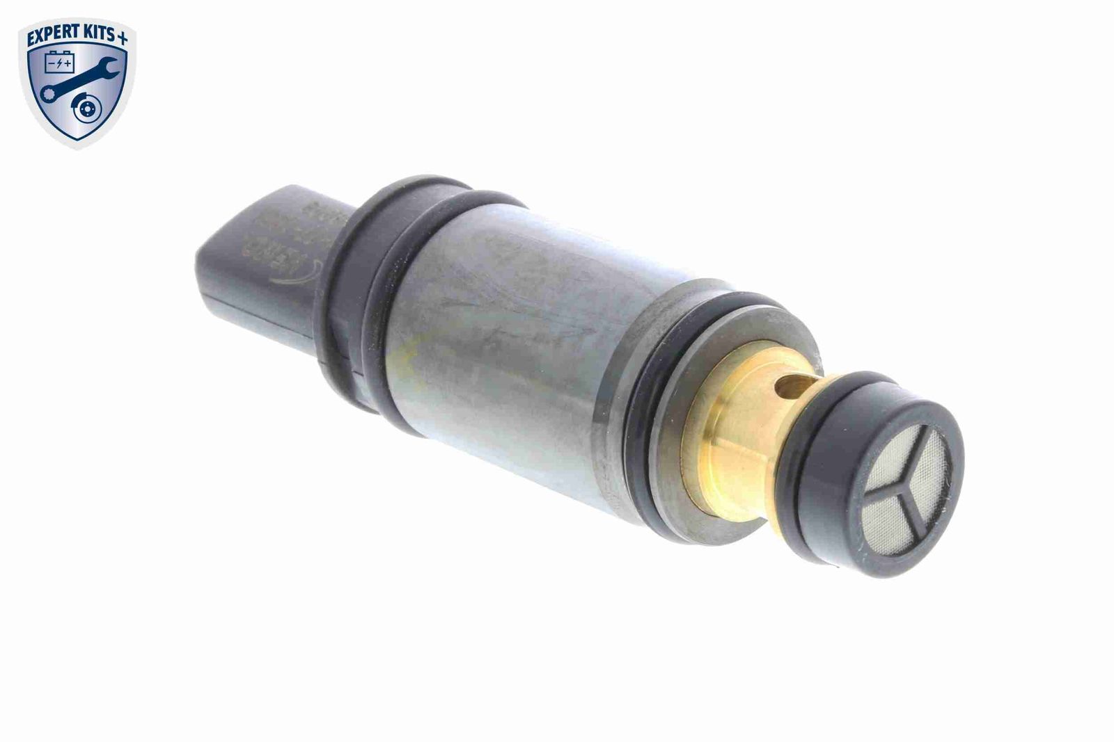 Control Valve, air conditioning compressor-4