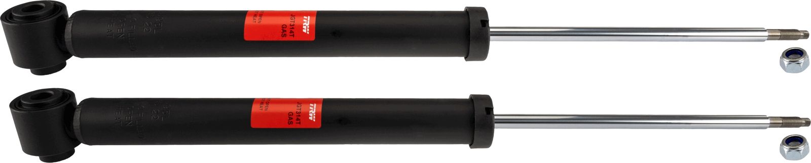 TRW JGT314T Shock absorber