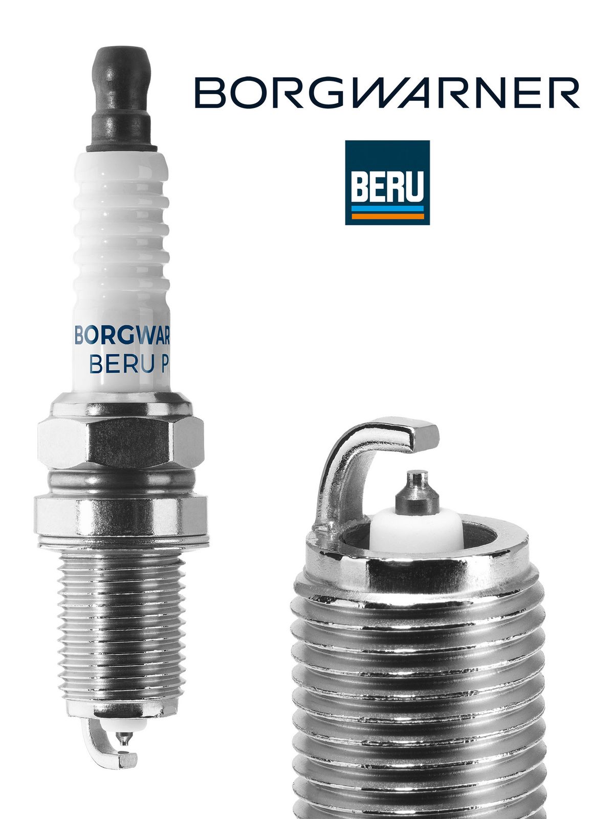 BORGWARNER (BERU) Z240 Spark plug