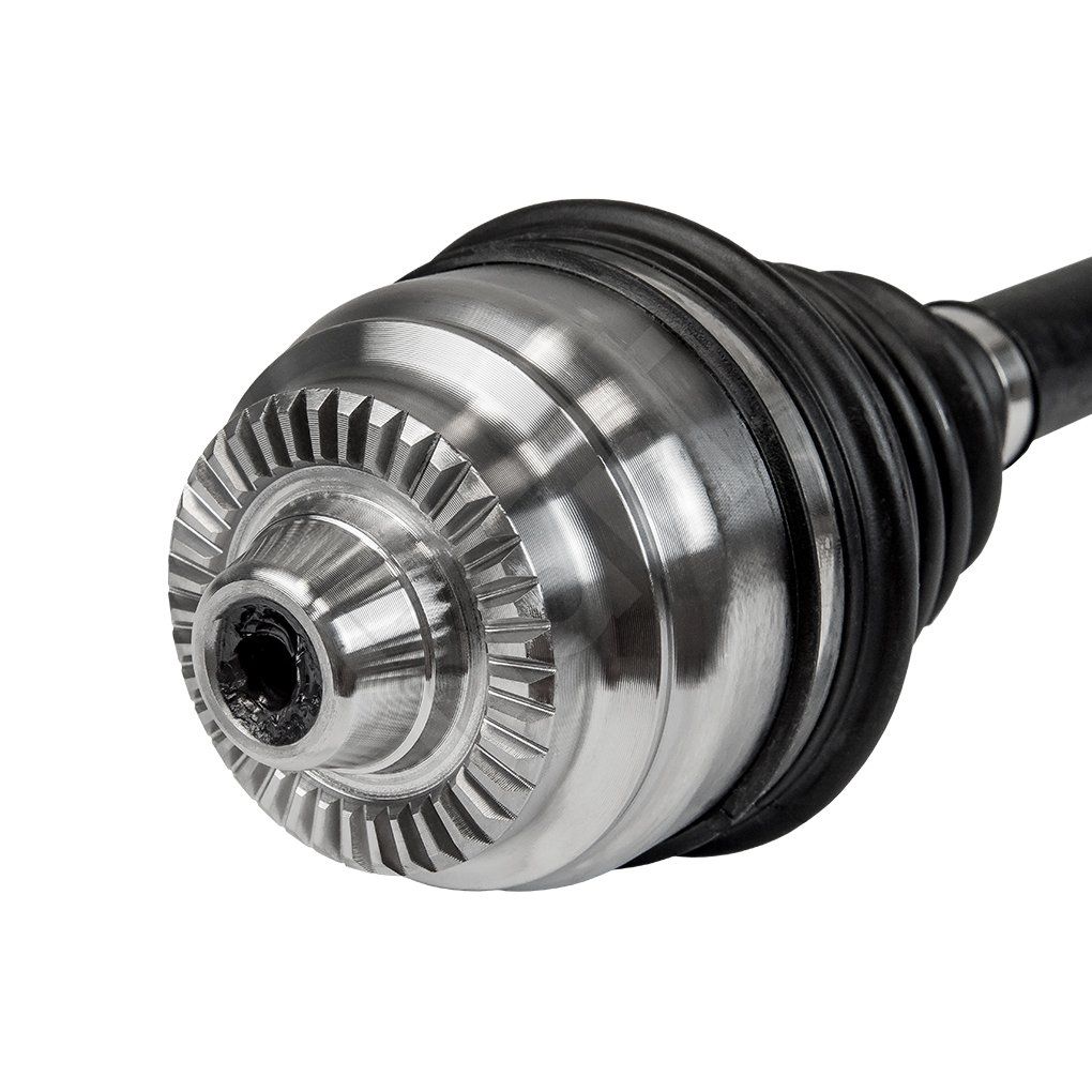 Drive Shaft-1