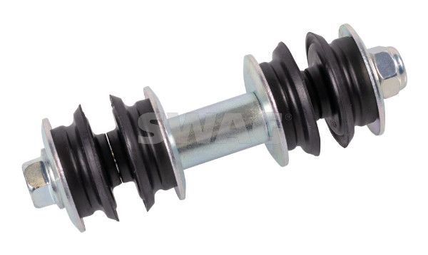 SWAG 62 92 7438 Link/coupling rod, stabiliser bar