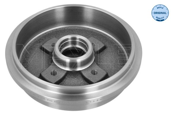 Brake Drum-1