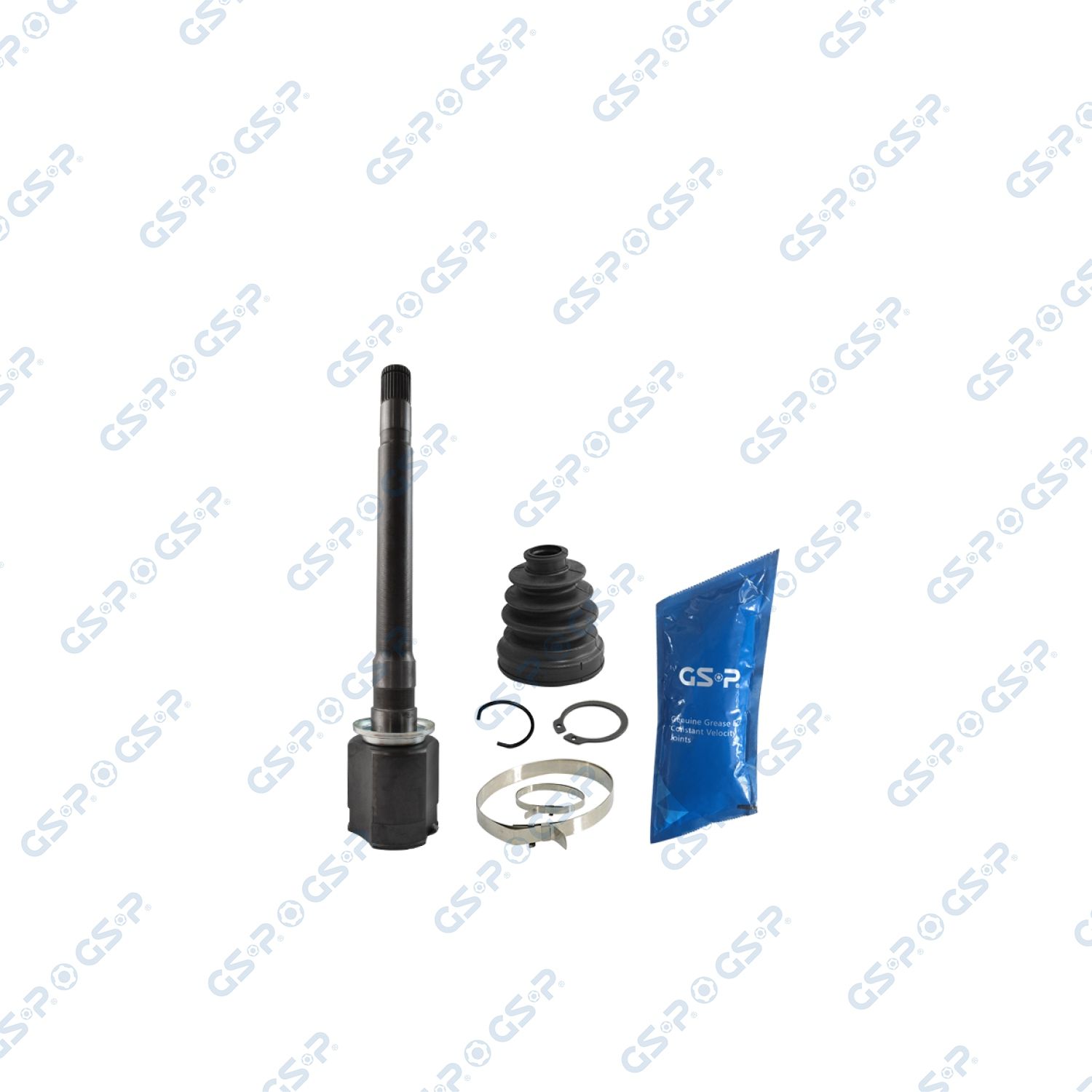 GSP 659195 Joint kit, drive shaft