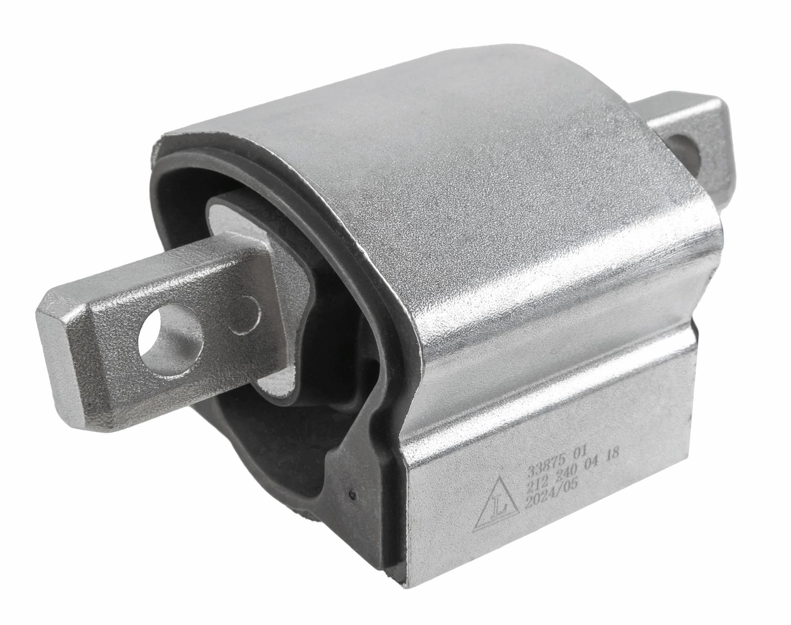 LEMFÖRDER 33875 01 Mounting, automatic transmission
