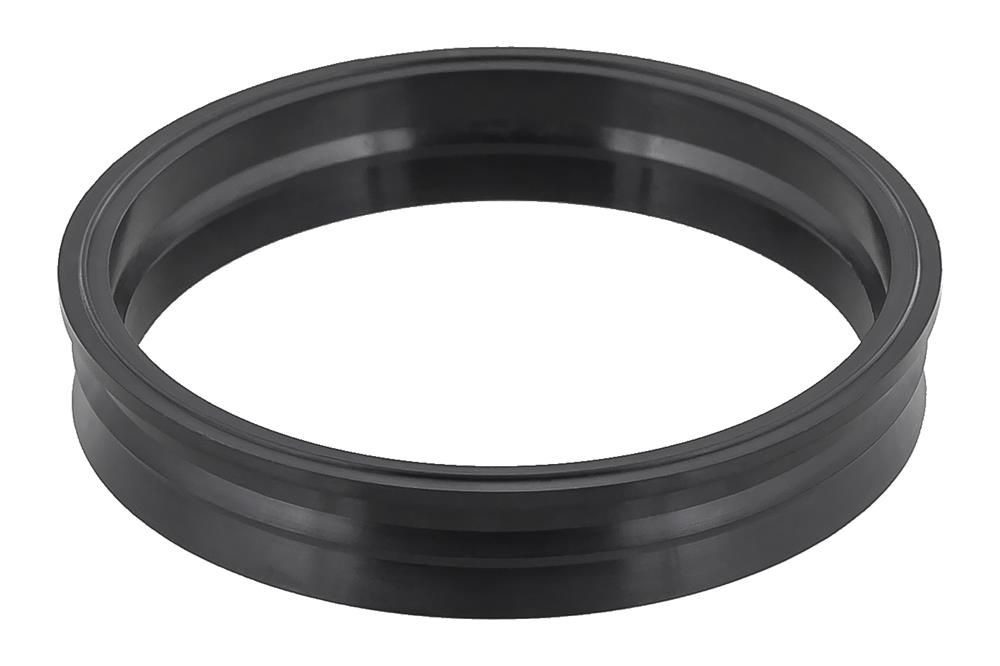 TOPRAN 116 126 Gasket, fuel sender unit