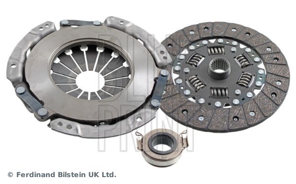 Clutch Kit-1