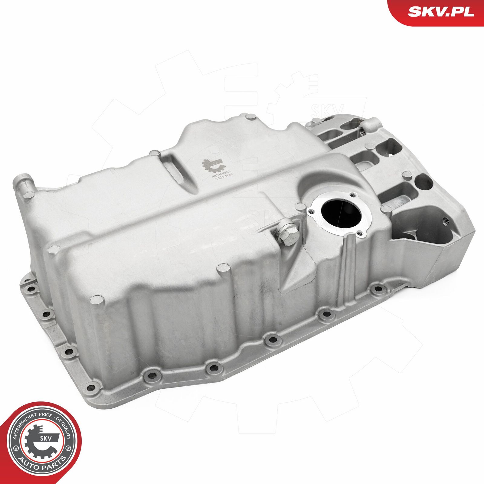 ESEN SKV 48SKV868 Oil sump