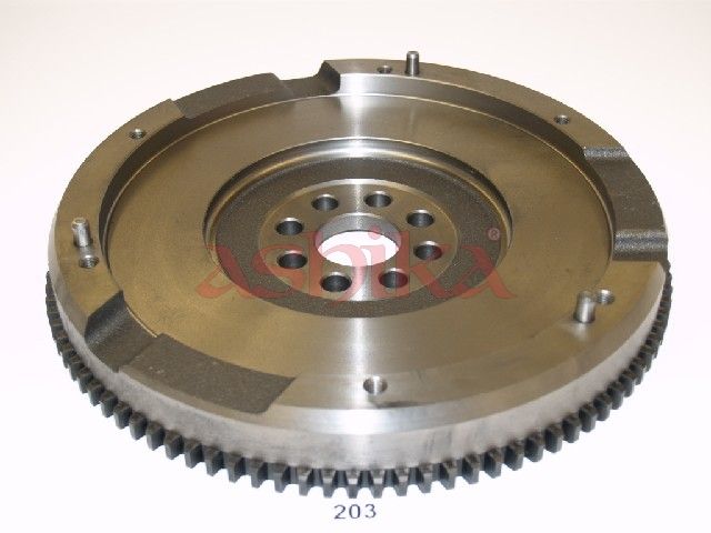 ASHIKA 91-02-203 Flywheel