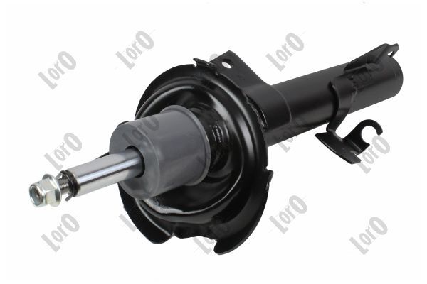 Shock Absorber-1