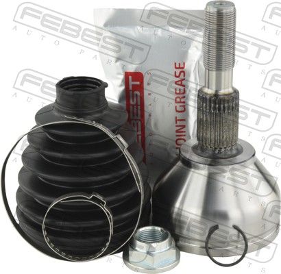 Joint Kit, drive shaft