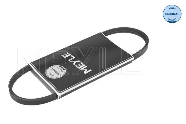 V formos rumbuoti diržai