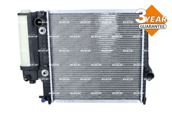 Radiator, engine cooling-1