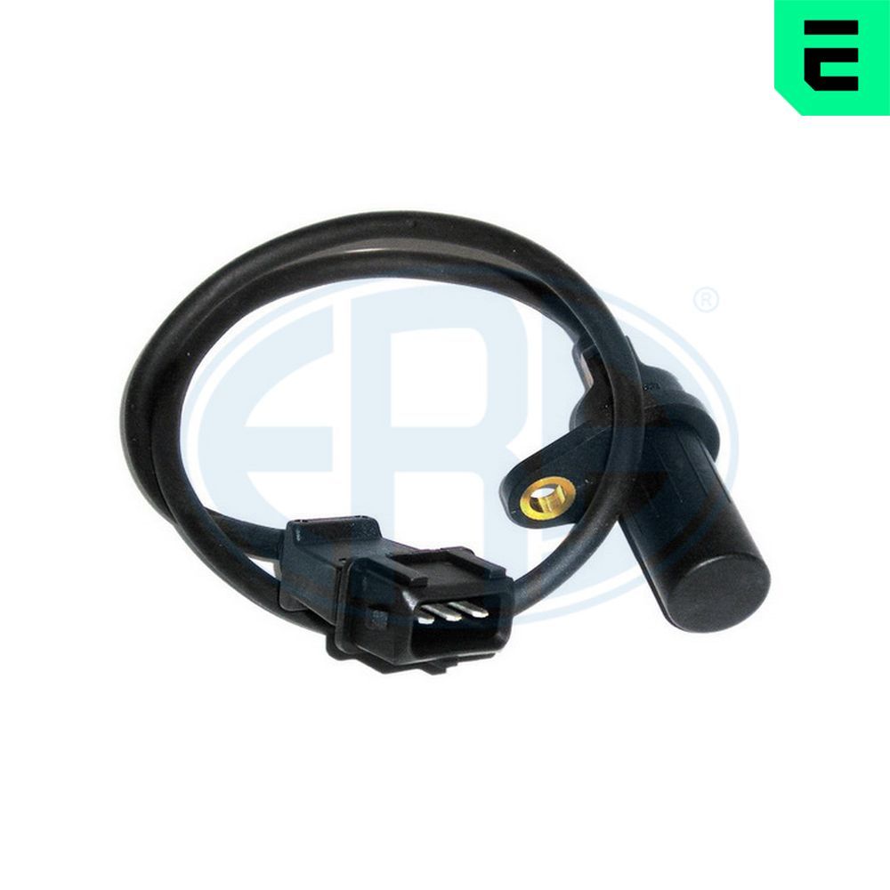 Sensor, crankshaft pulse