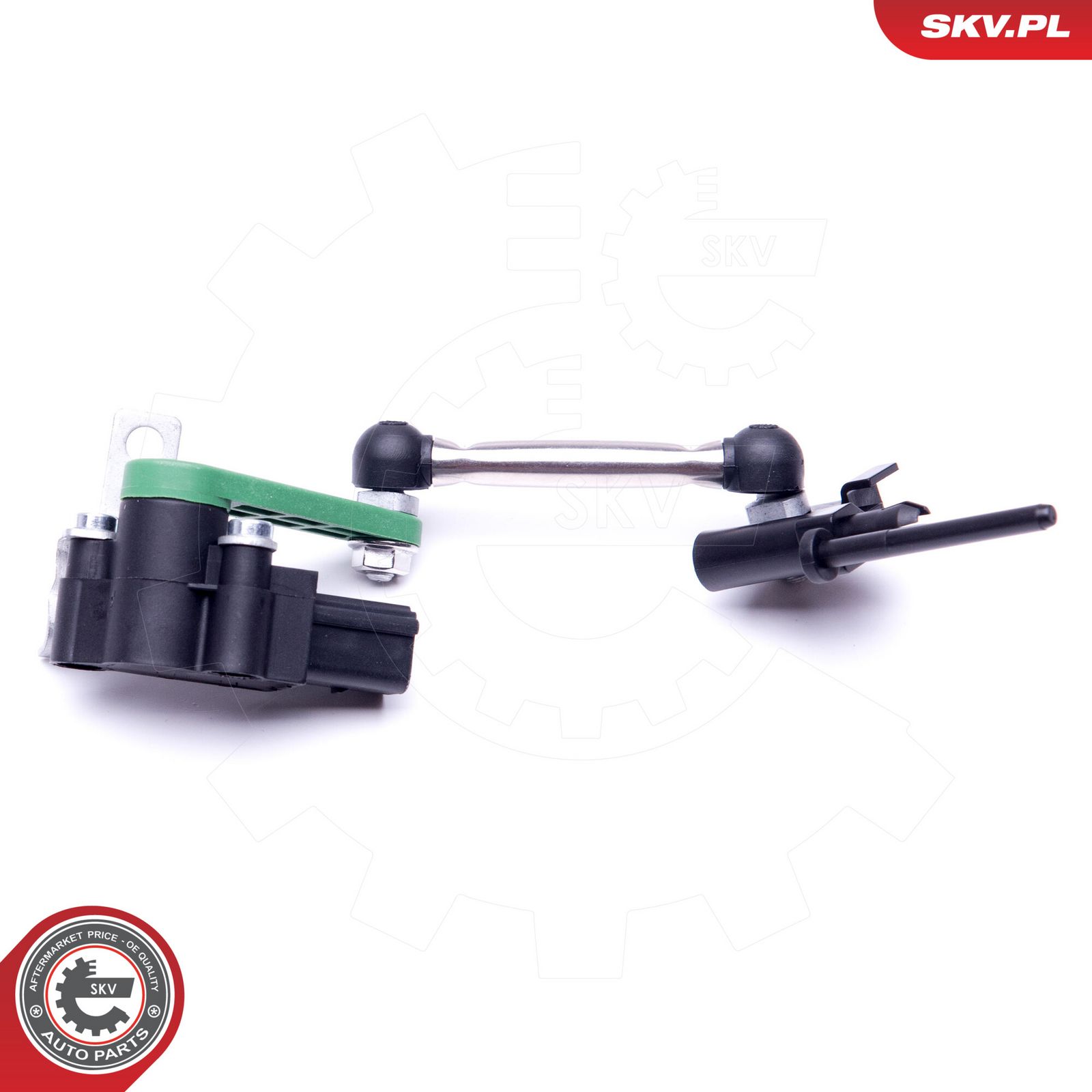 Sensor, headlight levelling-1