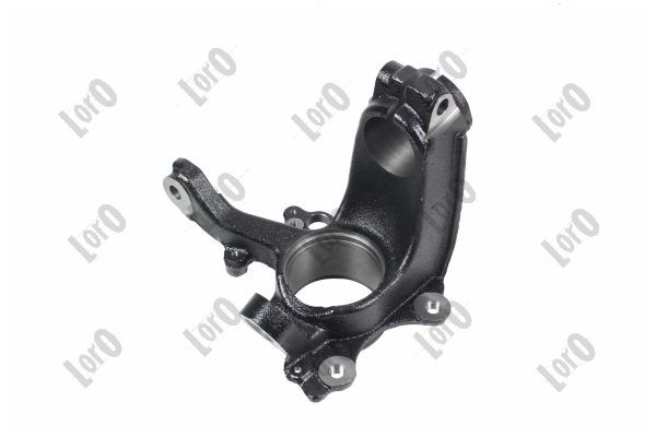 Steering Knuckle, wheel suspension-3
