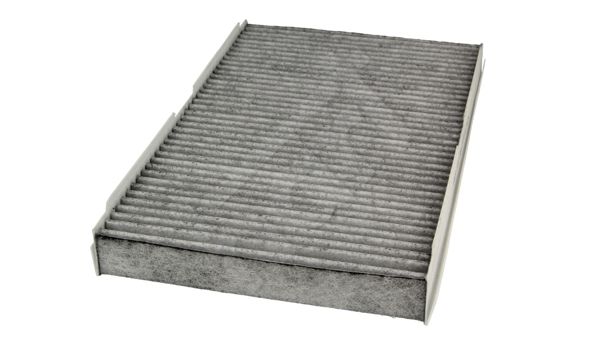 HART 338 506 Filtras, salono oras